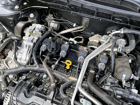 Used 2022 Nissan Altima 2.5 SR w/ Midnight Edition Package FWD image 30