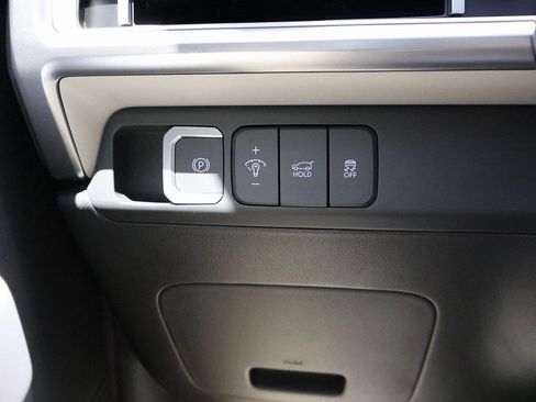 New 2026 Hyundai Santa Fe SE image 33