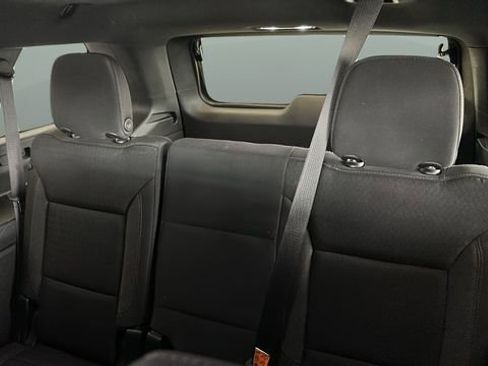 Used 2023 Chevrolet Suburban LS AWD/4WD image 15