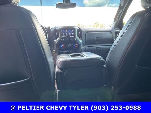 Used 2021 Chevrolet Silverado 1500 RST AWD/4WD image 22