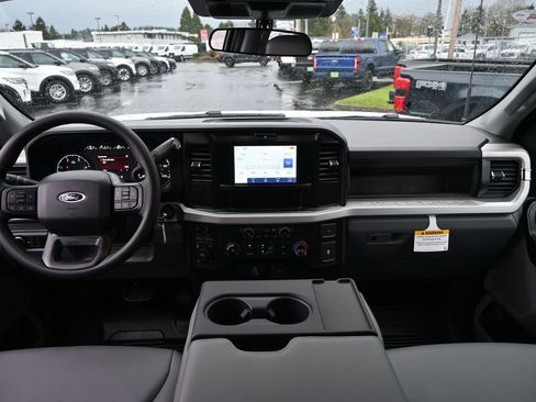New 2026 Ford F350 XL image 28