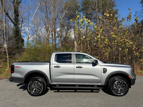 Used 2024 Ford Ranger XLT image 5