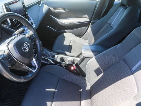 Used 2020 Toyota Corolla SE image 5