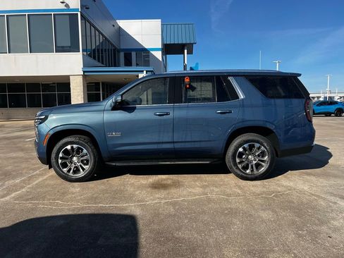 New 2026 Chevrolet Tahoe LT w/ Comfort Package image 19