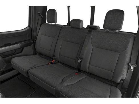 Used 2024 Ford F150 XLT w/ Mobile Office Package AWD/4WD image 11