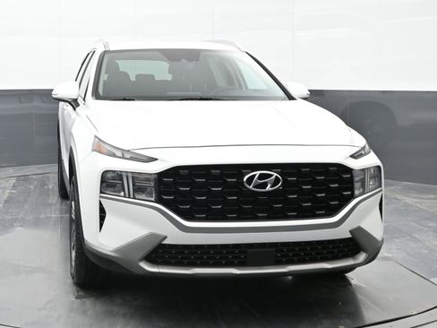 Certified 2023 Hyundai Santa Fe SEL w/ Cargo Package image 3