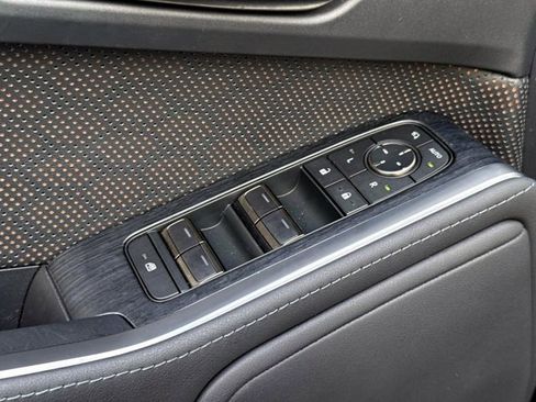 Used 2025 Lexus GX 550 w/ Accessory Package (Z1) AWD/4WD image 20