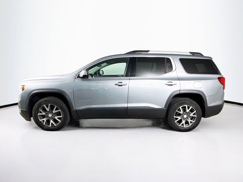 Used 2023 GMC Acadia SLE w/ Driver Convenience Package FWD image 7