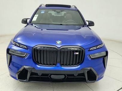 Used 2025 BMW X7 M60i
