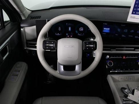 Certified 2026 Hyundai Santa Fe SEL FWD image 21