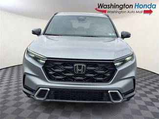 Certified 2023 Honda CR-V Sport Touring video 2