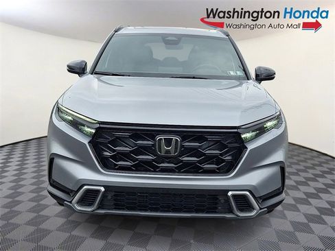Certified 2023 Honda CR-V Sport Touring image 2