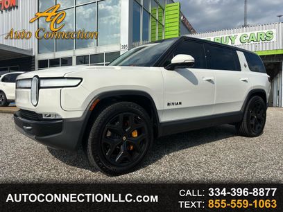 Used 2024 Rivian R1S Adventure