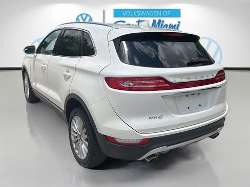 Used 2019 Lincoln MKC Premiere FWD image 6