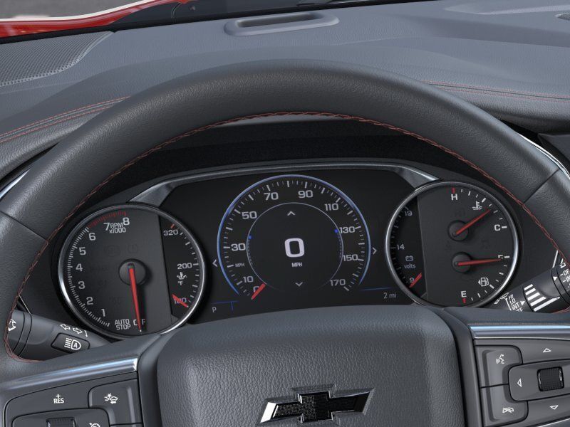 New 2026 Chevrolet Blazer RS w/ Driver Confidence II Package FWD image 18