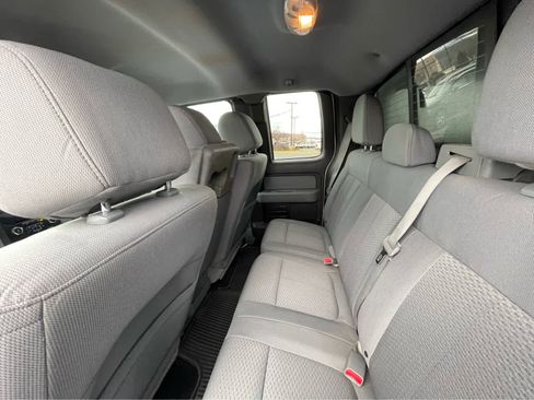 Used 2013 Ford F150 XLT w/ Luxury Equipment Group image 24