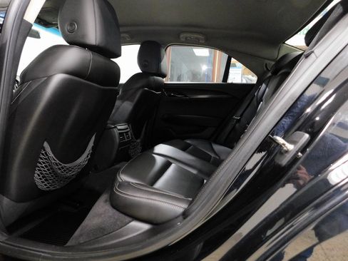 Used 2018 Cadillac ATS 2.0T AWD Sedan image 69