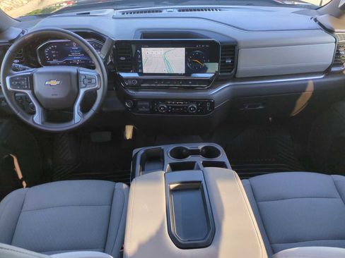 Used 2025 Chevrolet Silverado 1500 LT image 20