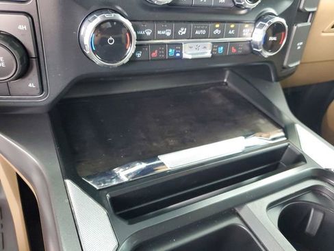 Used 2023 Ford F450 Lariat w/ Lariat Ultimate Package AWD/4WD image 27