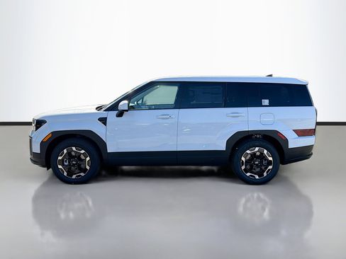 New 2026 Hyundai Santa Fe SE image 6