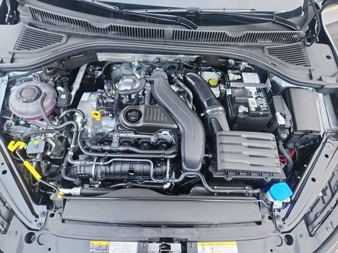 New 2026 Volkswagen Jetta Sport image 20