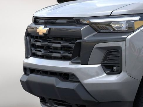 New 2026 Chevrolet Colorado LT w/ LT Convenience Package image 13