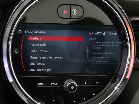 Certified 2022 MINI Cooper Convertible image 12