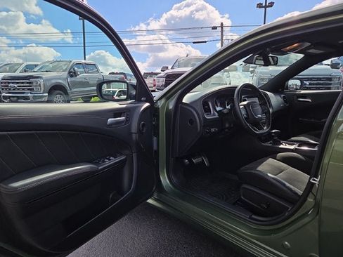 Used 2023 Dodge Charger Scat Pack RWD image 7