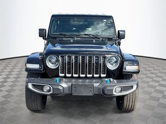 Used 2023 Jeep Wrangler Unlimited Sahara w/ Cold Weather Group video 2