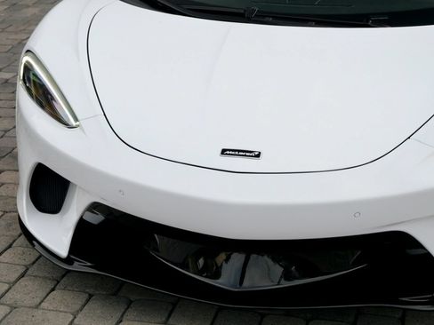 Used 2023 McLaren GT RWD image 6