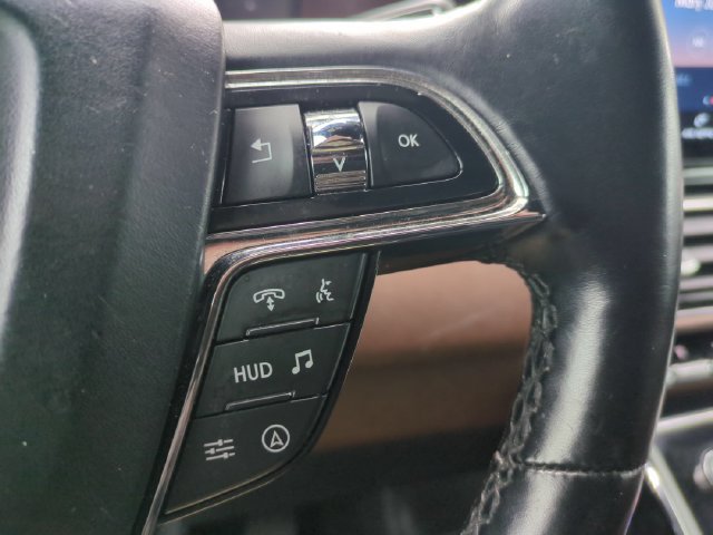 Used 2023 Lincoln Navigator Reserve AWD/4WD image 17