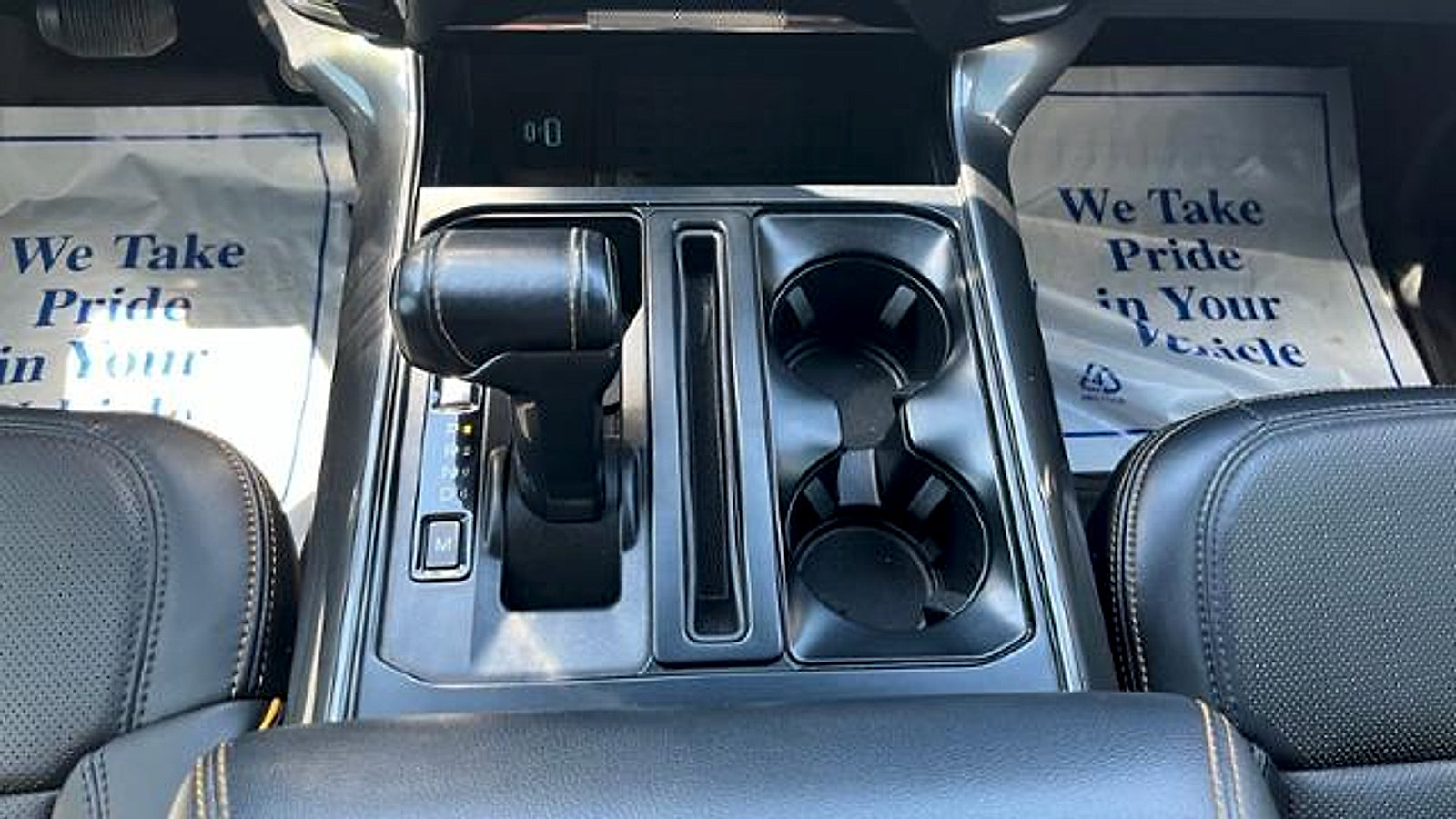 Used 2023 Ford F150 Tremor w/ Equipment Group 402A High AWD/4WD image 19
