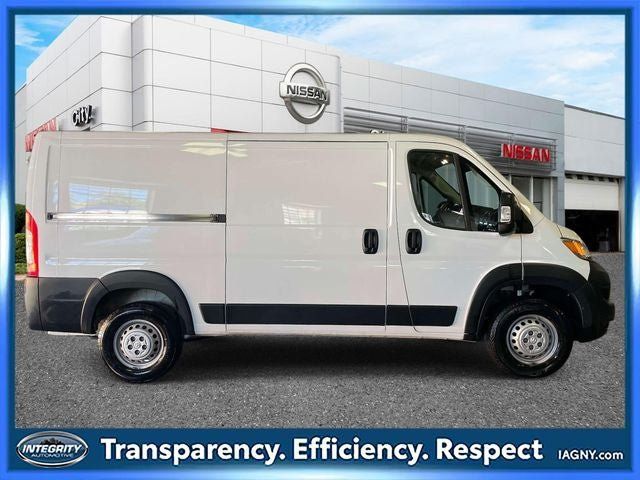 Used 2025 RAM ProMaster 2500 w/ Convenience Group FWD image 5