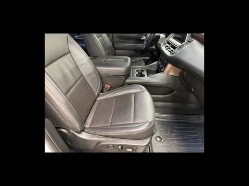 Used 2024 Chevrolet Tahoe High Country w/ Max Trailering Package image 18