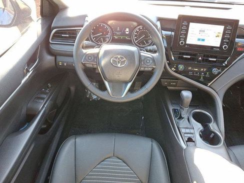 Certified 2023 Toyota Camry SE w/ Convenience Package image 22