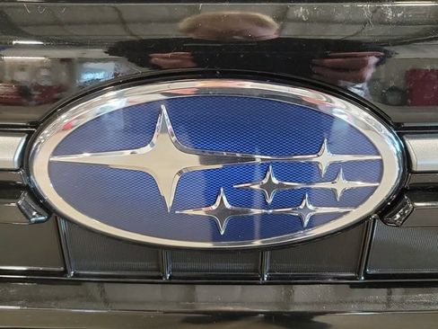 Certified 2026 Subaru Forester Touring AWD/4WD image 32