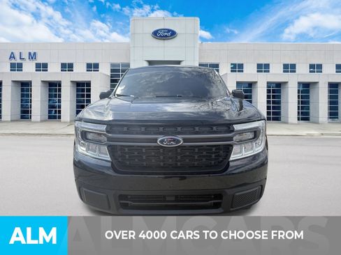 Used 2024 Ford Maverick XLT w/ XLT Luxury Package image 3