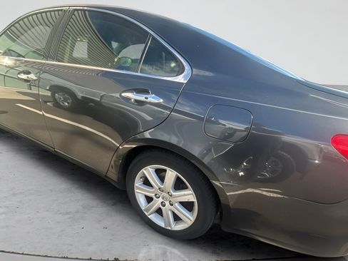 Used 2007 Lexus ES 350 w/ Premium Plus Pkg FWD image 6