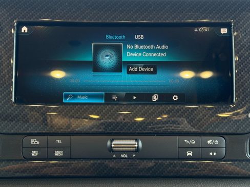 Used 2021 Mercedes-Benz Sprinter 3500 w/ Acoustic Package image 25