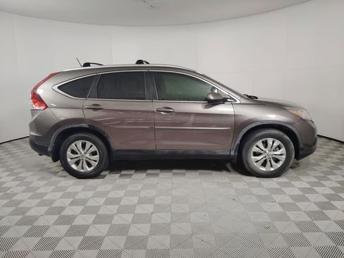Used 2012 Honda CR-V EX-L image 8