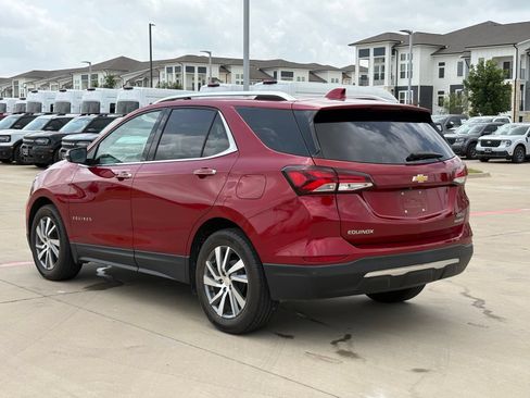 Used 2023 Chevrolet Equinox Premier FWD image 5