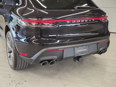 Certified 2026 Porsche Macan Turbo image 8