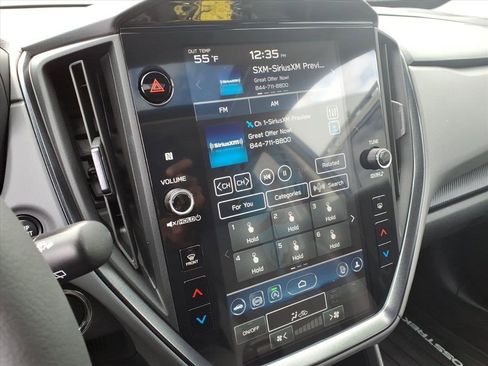 Certified 2024 Subaru Crosstrek 2.5i Limited image 13