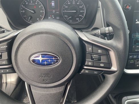 New 2026 Subaru Impreza 2.0i Sport image 21