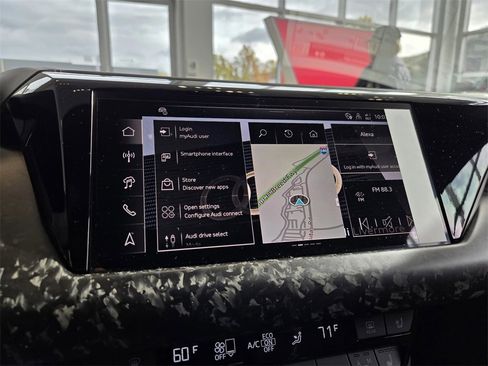 New 2026 Audi RS e-tron GT performance image 11