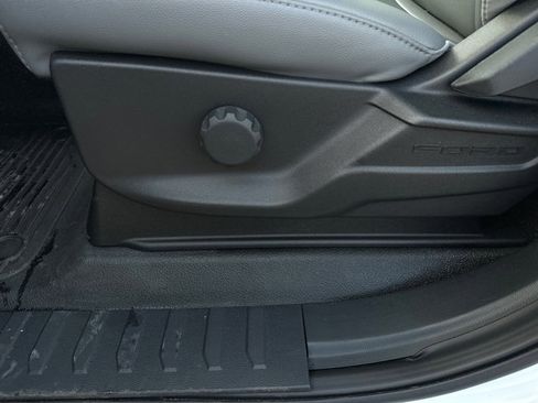 New 2024 Ford F450 XL w/ XL Chrome Package image 22