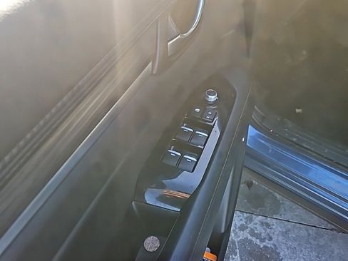 Used 2021 MAZDA CX-5 Grand Touring image 9