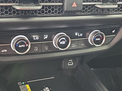 Used 2025 Honda HR-V EX-L image 23
