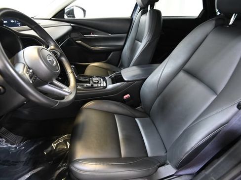 Used 2024 MAZDA CX-30 AWD 2.5 S w/ Select Sport Pkg image 7