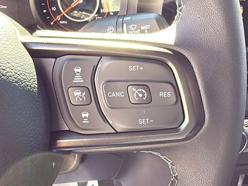 New 2026 Jeep Wrangler Willys image 21